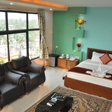 Hotel Dooars Mountain Alipur Duar Экстерьер фото
