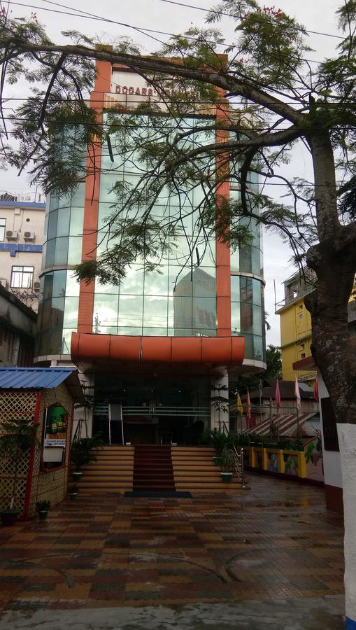 Hotel Dooars Mountain Alipur Duar Экстерьер фото