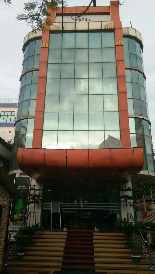 Hotel Dooars Mountain Alipur Duar Экстерьер фото