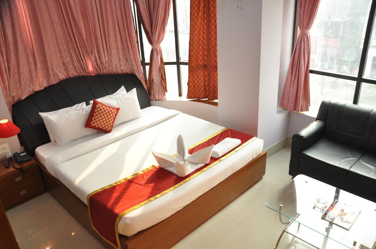 Hotel Dooars Mountain Alipur Duar Экстерьер фото