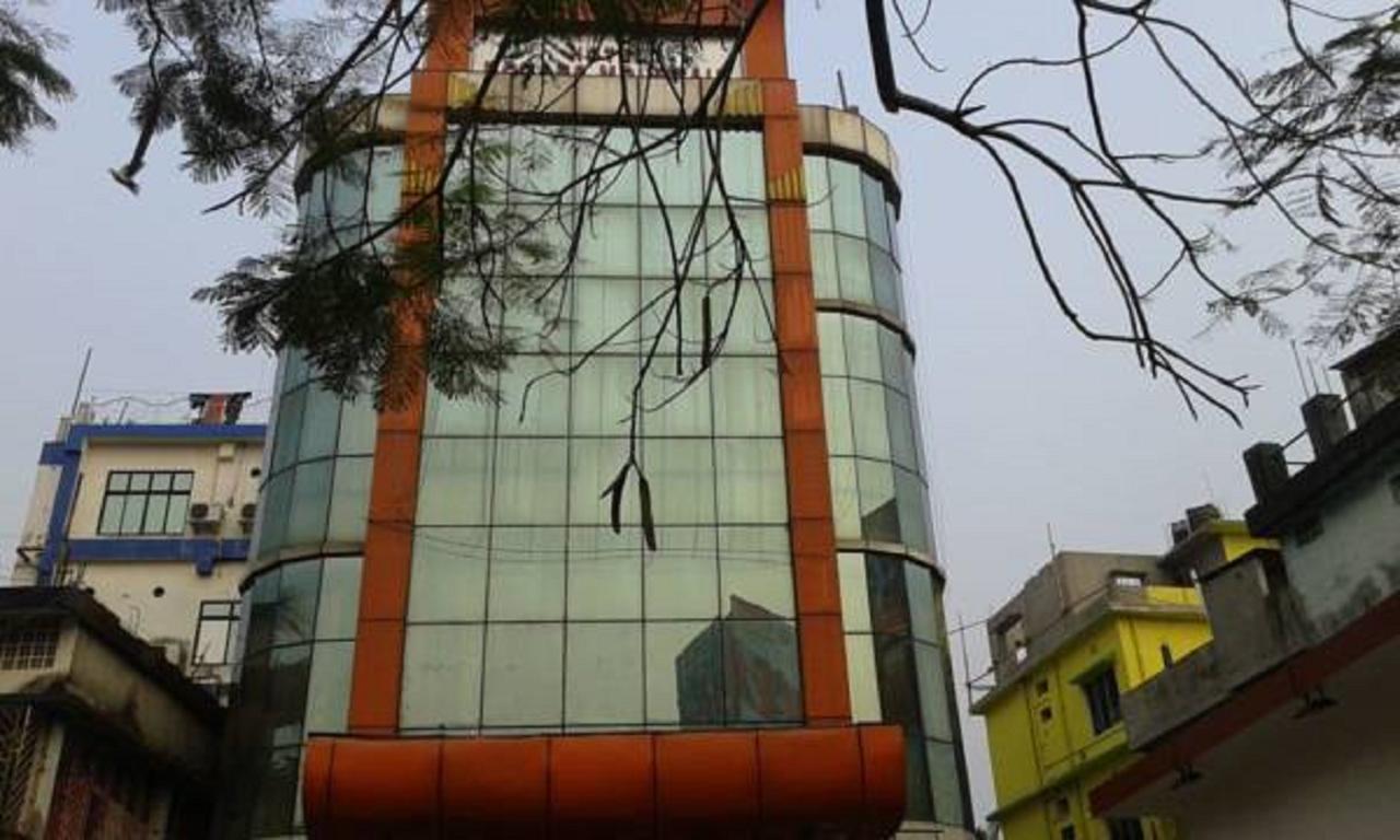 Hotel Dooars Mountain Alipur Duar Экстерьер фото