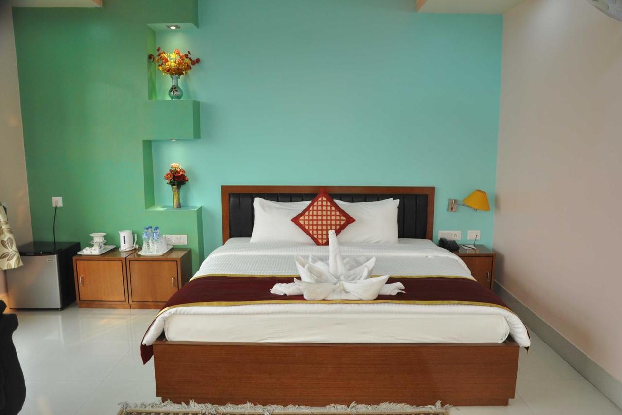 Hotel Dooars Mountain Alipur Duar Экстерьер фото