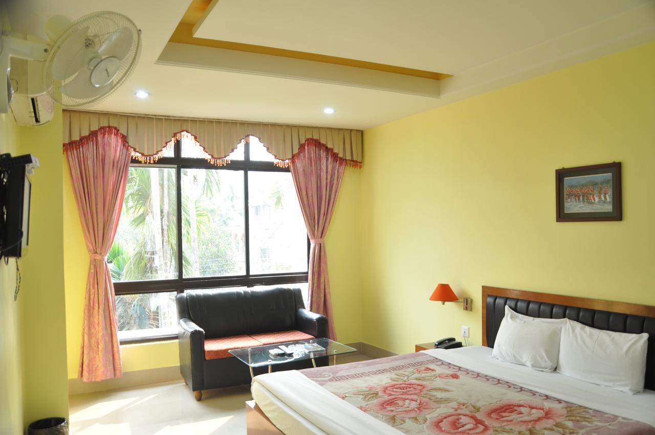 Hotel Dooars Mountain Alipur Duar Экстерьер фото