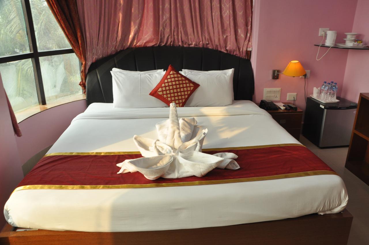 Hotel Dooars Mountain Alipur Duar Экстерьер фото
