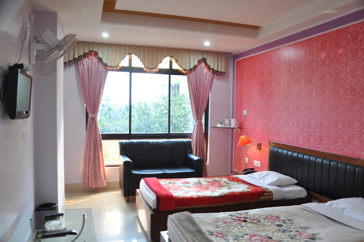 Hotel Dooars Mountain Alipur Duar Экстерьер фото