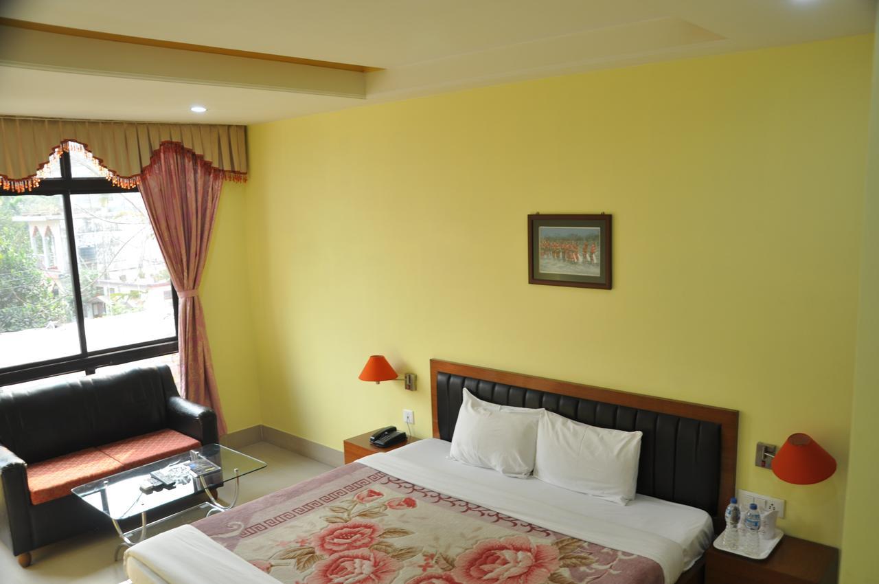 Hotel Dooars Mountain Alipur Duar Экстерьер фото
