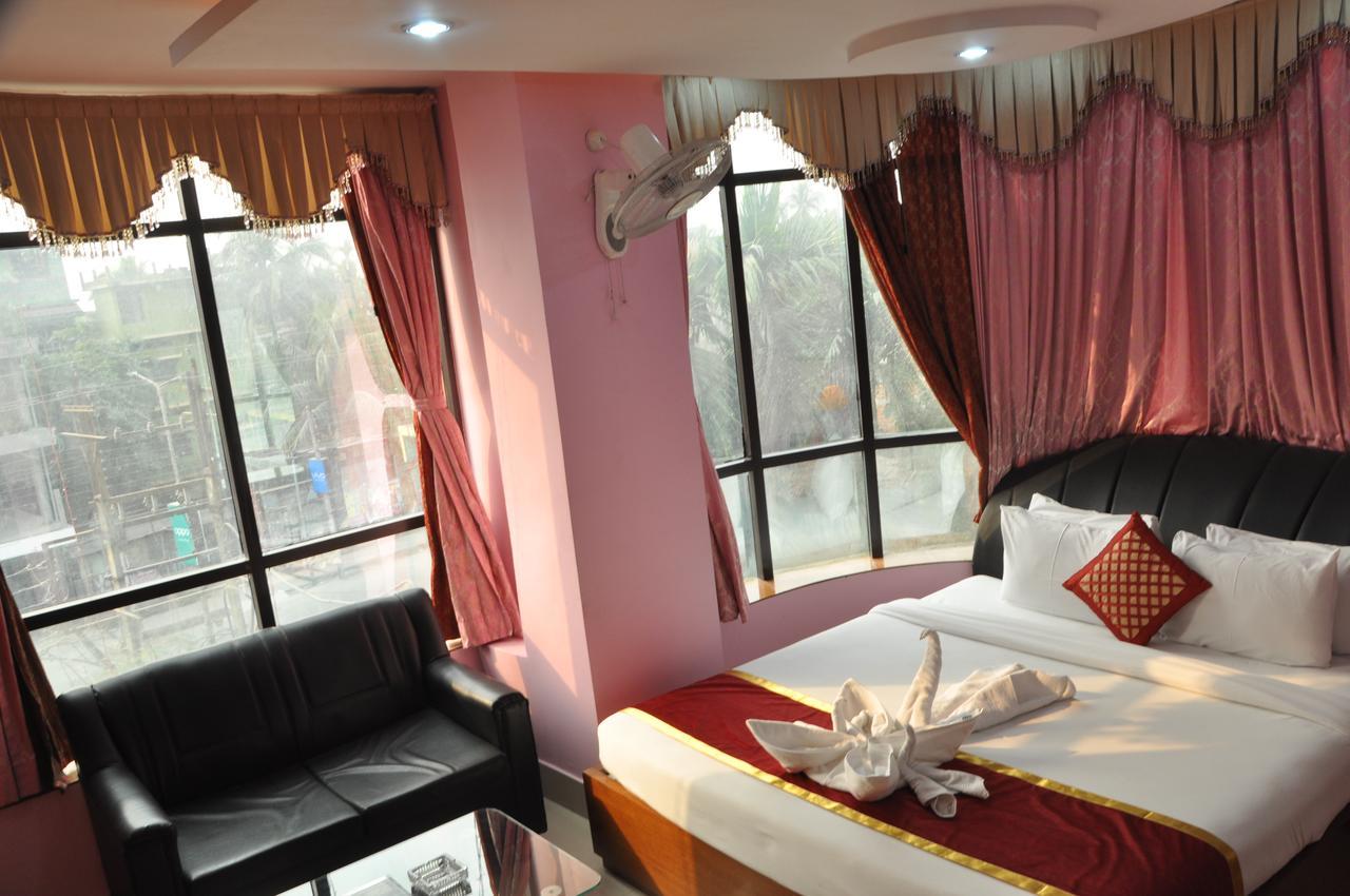 Hotel Dooars Mountain Alipur Duar Экстерьер фото