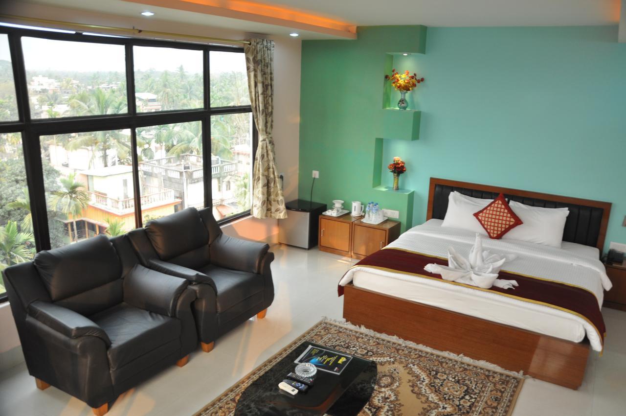 Hotel Dooars Mountain Alipur Duar Экстерьер фото