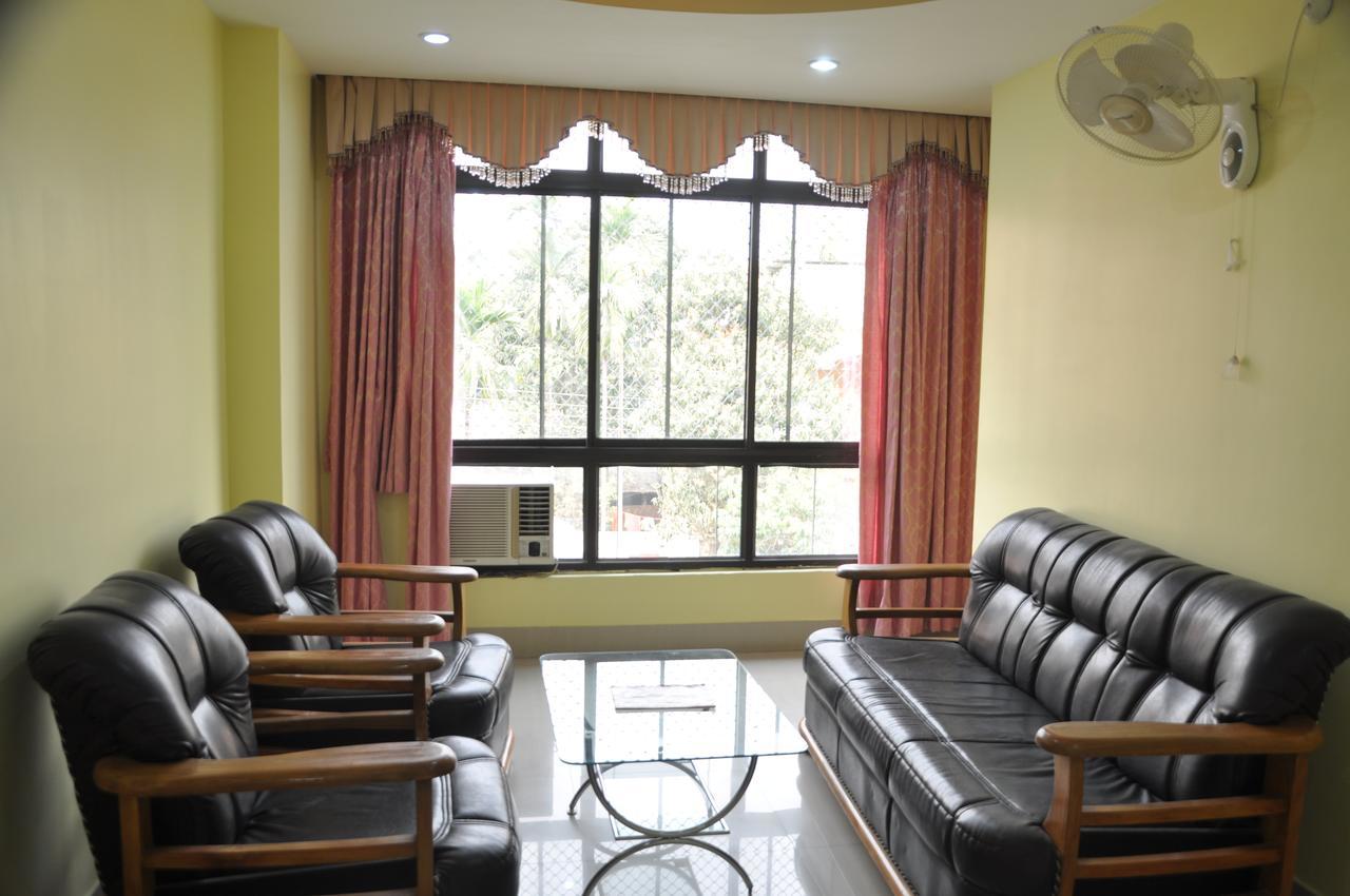 Hotel Dooars Mountain Alipur Duar Экстерьер фото