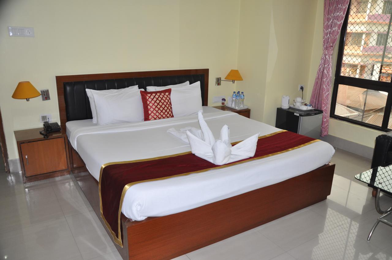 Hotel Dooars Mountain Alipur Duar Экстерьер фото