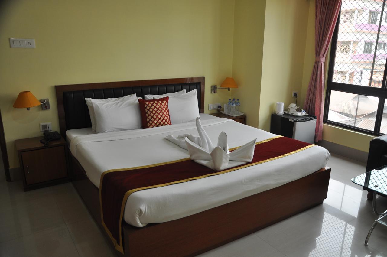 Hotel Dooars Mountain Alipur Duar Экстерьер фото