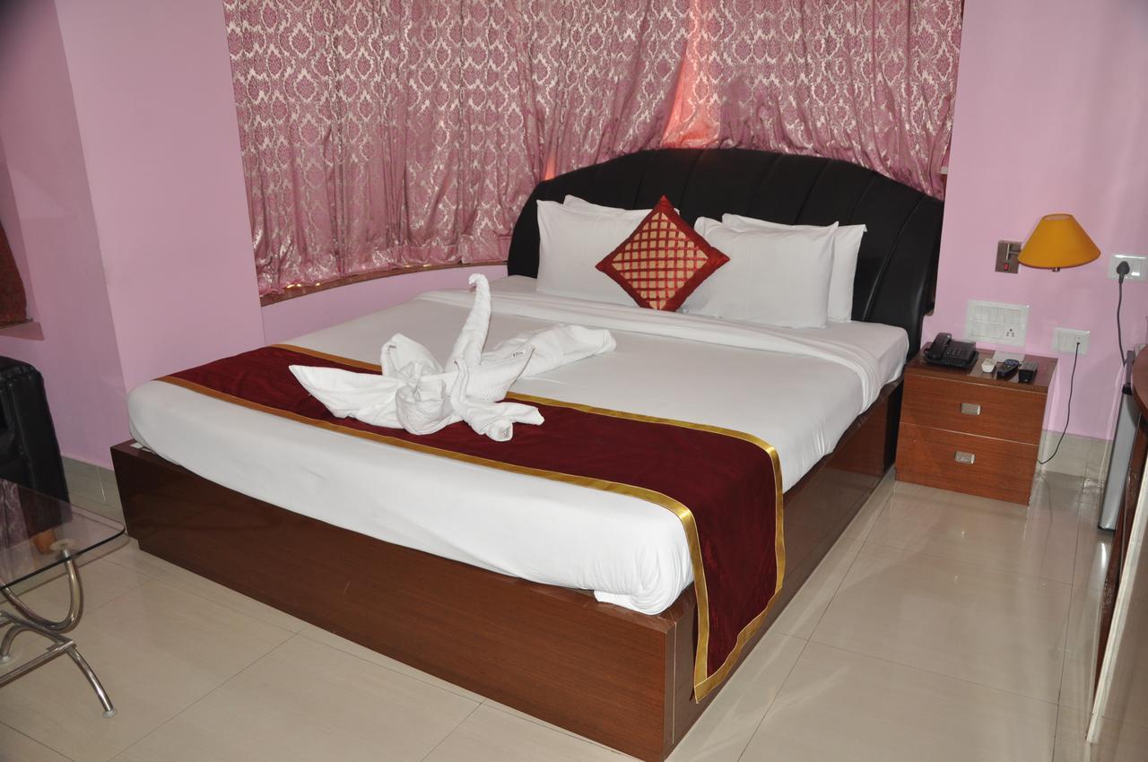 Hotel Dooars Mountain Alipur Duar Экстерьер фото