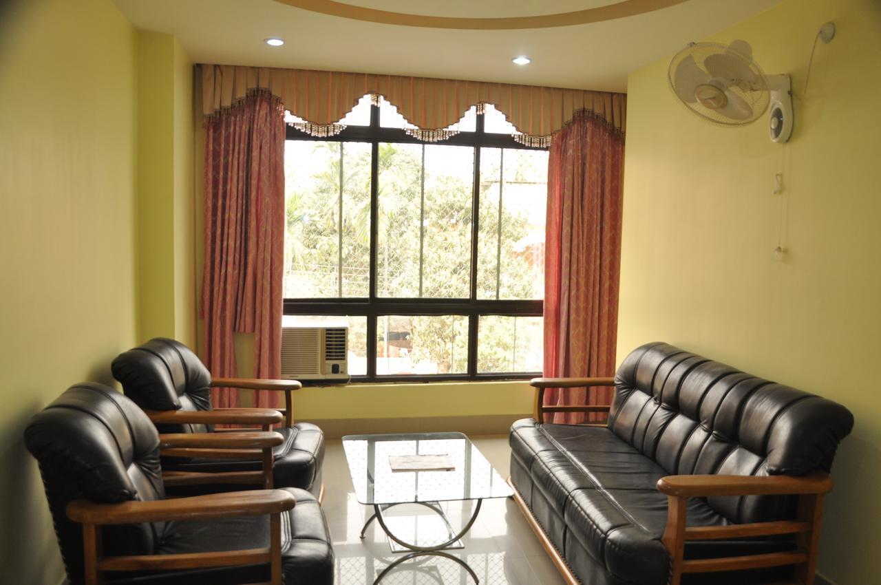 Hotel Dooars Mountain Alipur Duar Экстерьер фото