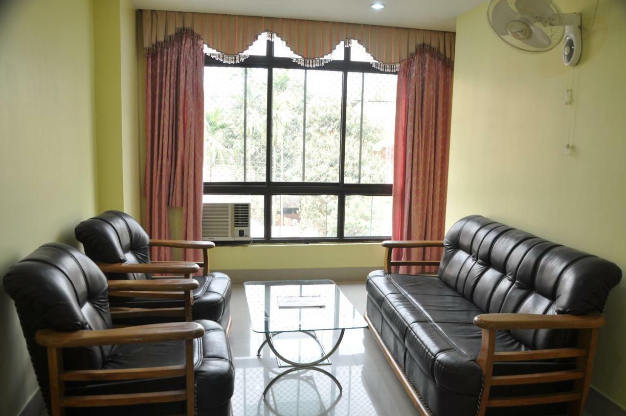 Hotel Dooars Mountain Alipur Duar Экстерьер фото