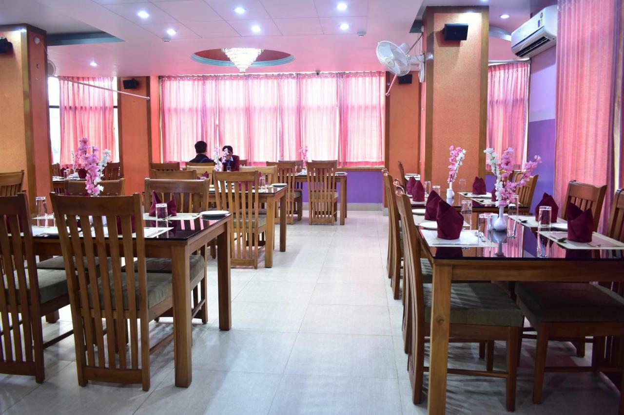 Hotel Dooars Mountain Alipur Duar Экстерьер фото