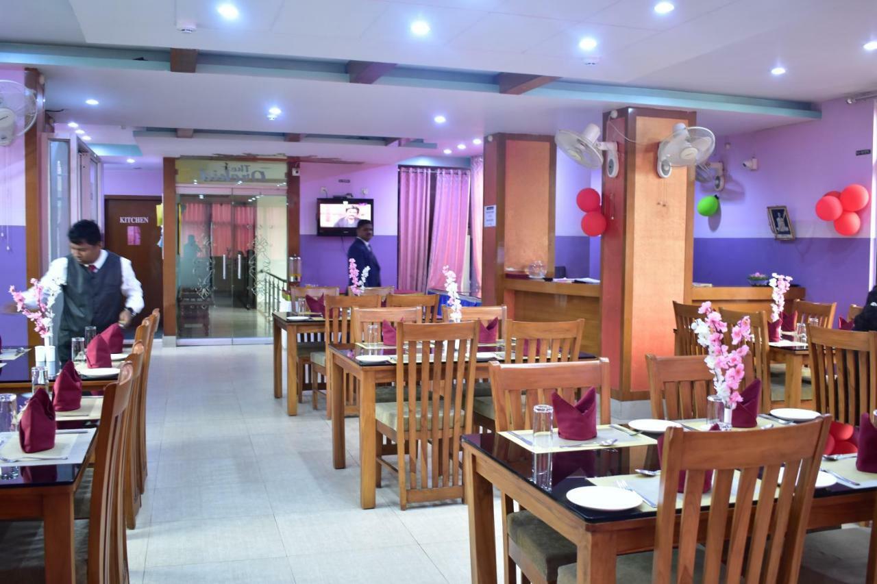 Hotel Dooars Mountain Alipur Duar Экстерьер фото