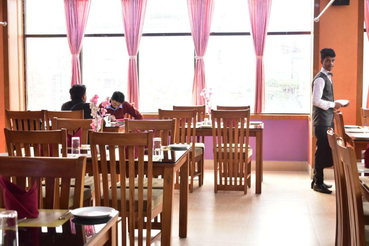 Hotel Dooars Mountain Alipur Duar Экстерьер фото