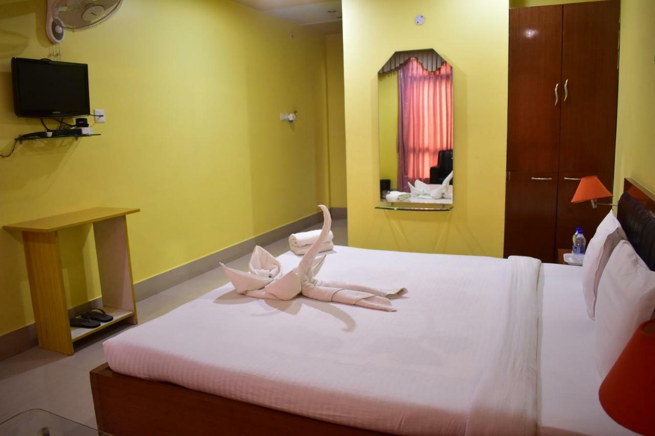 Hotel Dooars Mountain Alipur Duar Экстерьер фото